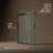 Levity 74" H x 59.63" W Bypass Shower Door with CleanCoat Technology-36664195-69281655