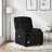 Upholstered Massage Chair-1282054678