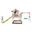 Liam AXI Hemlock Swing Set with 1 Swing(s) , 1 Slide(s)-1737234801-1737234574