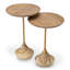 Puglia End Table