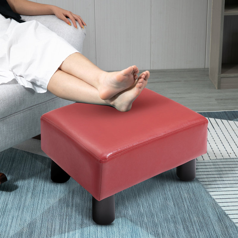 Repose-pieds Homcom