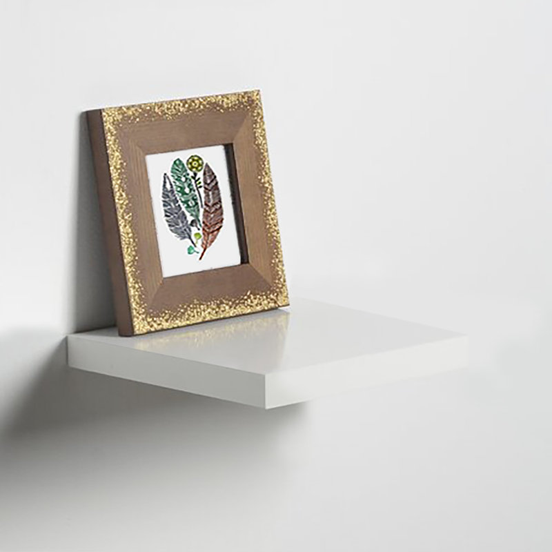 Billingslee Floating Shelf