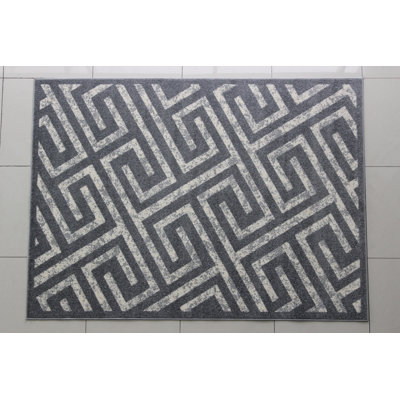 Rosenberry Rug