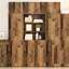 Manufactured Wood Wardrobe