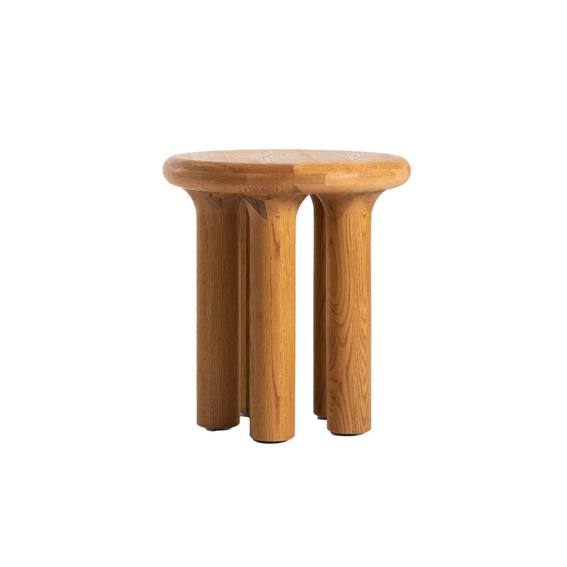 Table de bout Serrano Madron
