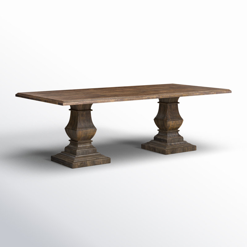 Colbourne 84'' Dining Table