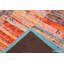 Scandinavian One-of-a-Kind Rectangle 5'3" X 7'6" Area Rug