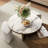 High-quality Sintered Stone Coffee Table,Very easy to assemble