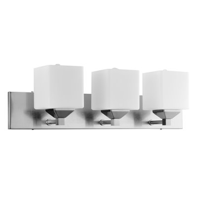 Granthem 3 - Light Vanity Light