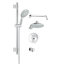 Shower Systems