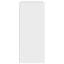 Shivin 71.5cm H x 60cm W Bookcase-434354653