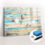 Magnetic Glass Dry Erase Board