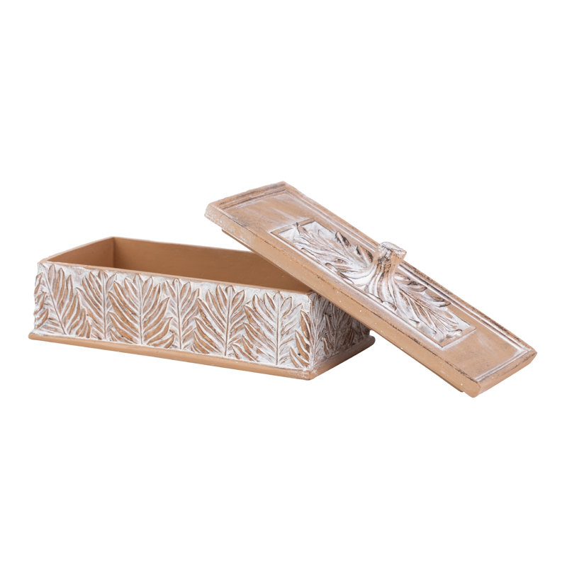 Shorehamby Decorative Box