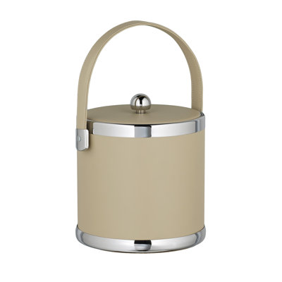 Schuykill Vinyl Ice Bucket