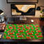 Polyester Desk Pad-859460966