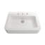 Parma 25.59'' L Bathroom Sink-309577524-310921656