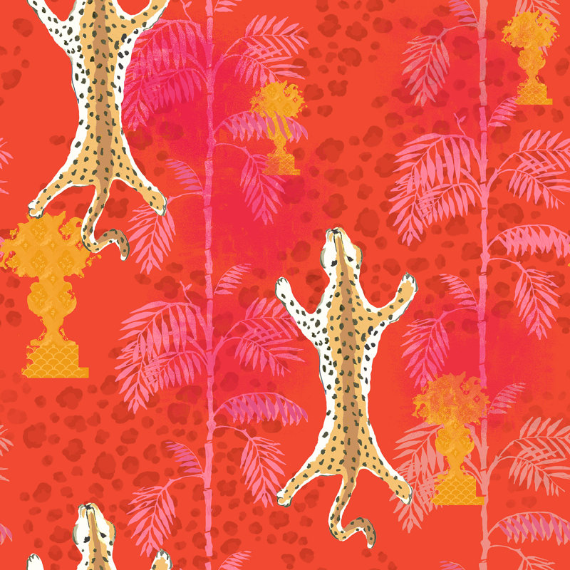 Palm Royale, Vermillion