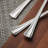 Avalon 20 Piece Flatware Set