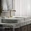 Components™ Bathroom Sink Handles with Oyl Design-472787008
