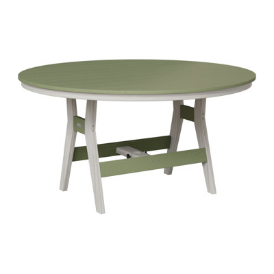 Harbor Outdoor Round Dining Table