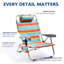 Chaise de plage en aluminium-115179147-115179144
