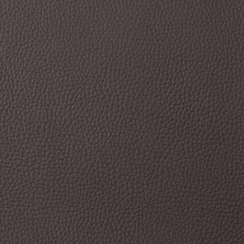 Kaino Leather Lift Assist Recliner, Dark Brown Genuine Leather