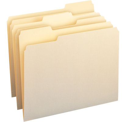 Paper File Folder Sorters