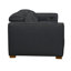 Canapé inclinable en cuir Riseholme-122002600-122002602
