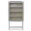 2 - Door Armoire