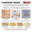 Robinet de salle de bain Trinsic-87224359