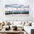 " Panoramic Mackinac Bridge " 3 - Pieces-1570988635