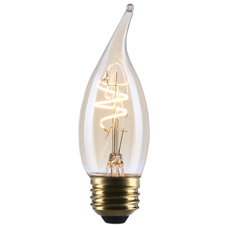 LED Bulb, 300 Lumens, 3.5 W
