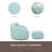 Giant Bean Bag Chair, Oversized Bean Bag Couch For Adults And Kids, Stuffed Big Accent Sofa Lounge Floor Sofa For Gaming,Reading Living Room Bedroom-553123938
