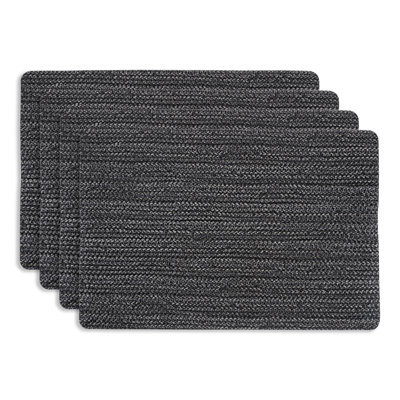 KAF Home Vinyl Placemat