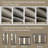 Luxury Crushed Velvet Blackout Curtains Thermal Darkening Window Drapes-1859861214-1859861215