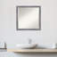 Jerlyn Solid Wood Wall Mirror-1357405312-1357405313