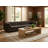Huzaifah Upholstered 118'' Sofa-90279115