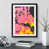 Black Framed selected