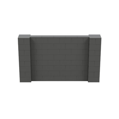 EverBlock Office Partitions