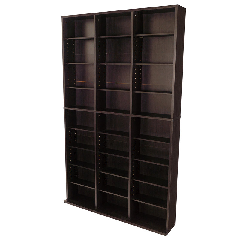 Cabinet - Mur média Atlantic Oskar