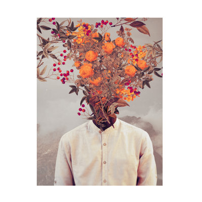 Art sur toile Frank Moth