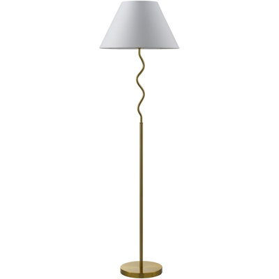 Giverny 62.3 Brass