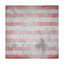 « american nés rayures », reproduction d’impression sur toile tendue-26853302