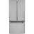 Stainless Steel/Brushed Stainless