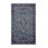 Machine Washable Gray Area Rug