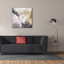  «Secret Life» par Design Fabrikken, art mural sur toile-1234789130