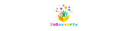 InBoxxarty logo