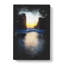 Beach Rocks - Wrapped Canvas-56642047