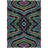 Machine Washable Indoor/Outdoor Chantille ACN2829 Kids Rug-1959091881-1959091883