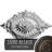 Endurathane Antonio Ceiling Medallion, 35 7/8"W x 22 1/2"H x 4 3/8"P, Hand-Painted Stone Hearth Finish-27880301